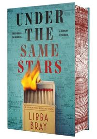 Cover image for Under the Same Stars