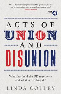 Cover image for Acts of Union and Disunion