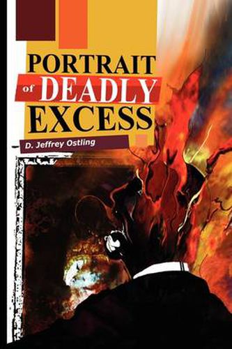 Cover image for Portrait of Deadly Excess