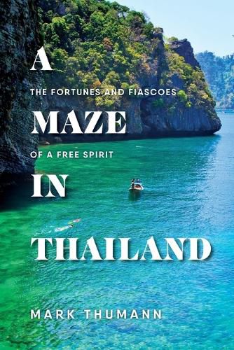 Cover image for A Maze in Thailand