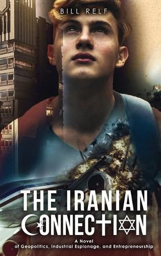 Cover image for The Iranian Connection