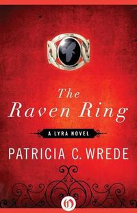 Cover image for The Raven Ring