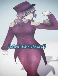 Cover image for Halrai Christmas 7