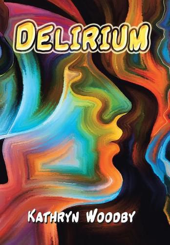 Cover image for Delirium