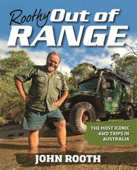 Cover image for Out of Range