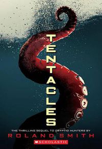 Cover image for Tentacles (Cryptid Hunters #2): Volume 2