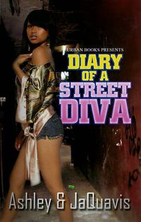 Cover image for Diary Of A Street Diva