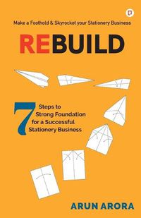 Cover image for Rebuild