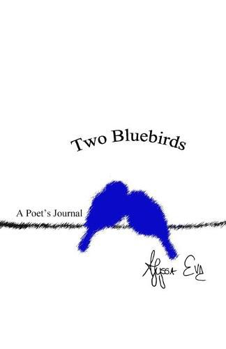 Cover image for Two Bluebirds