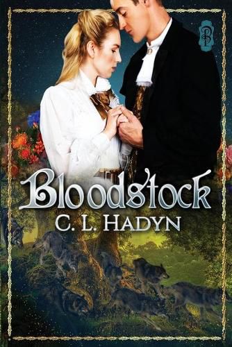 Cover image for Bloodstock