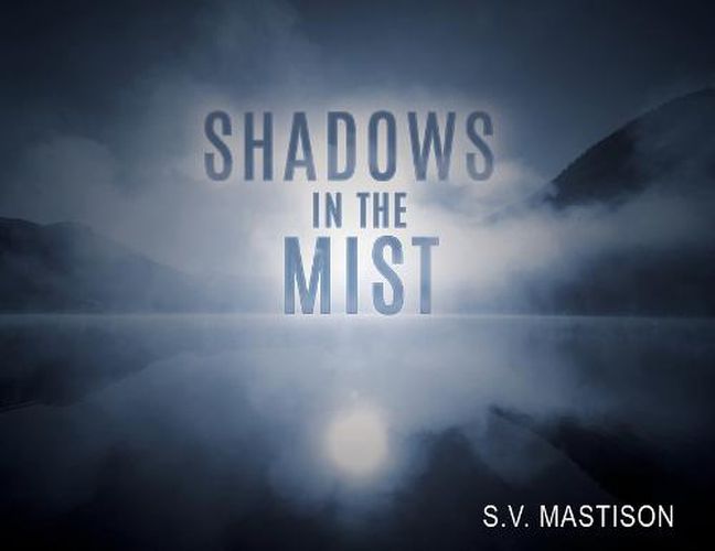 Cover image for Shadows in the Mist