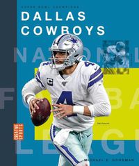 Cover image for Dallas Cowboys
