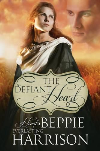 Cover image for The Defiant Heart