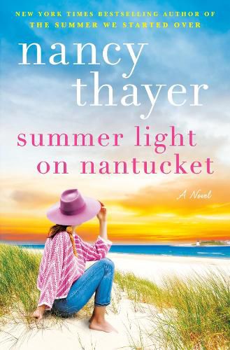 Cover image for Summer Light on Nantucket