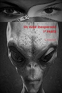 Cover image for Un viaje inesperado