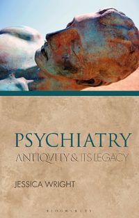 Cover image for Psychiatry