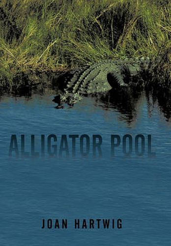 Cover image for Alligator Pool