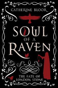 Cover image for Soul of a Raven