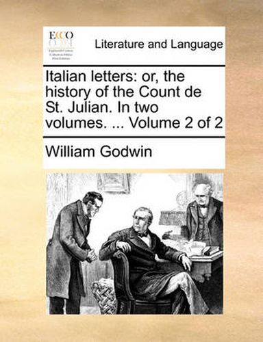 Cover image for Italian Letters