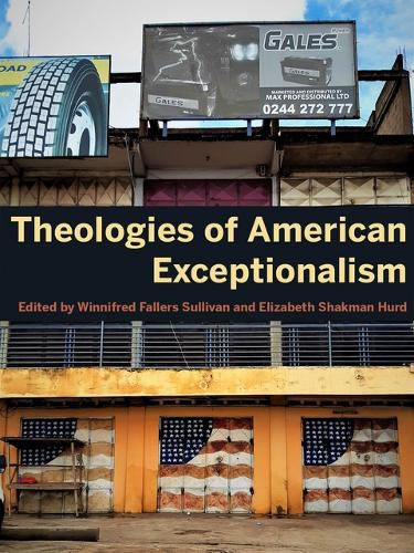 Theologies of American Exceptionalism