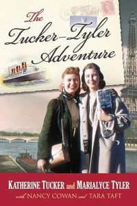 Cover image for The Tucker - Tyler Adventure