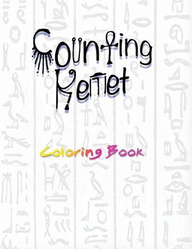 Cover image for Counting Kemet