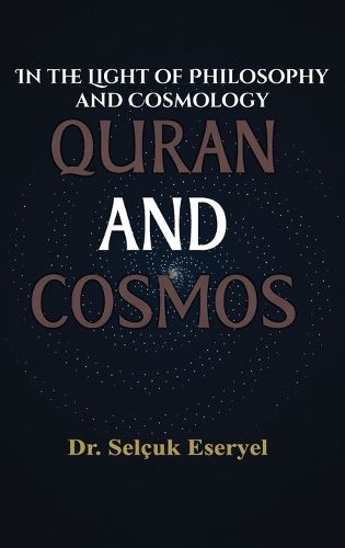 Cover image for Quran and Cosmos