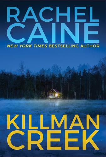 Cover image for Killman Creek