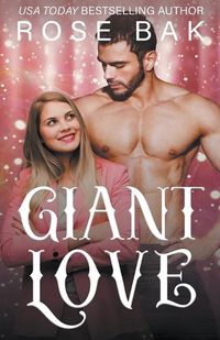 Cover image for Giant Love