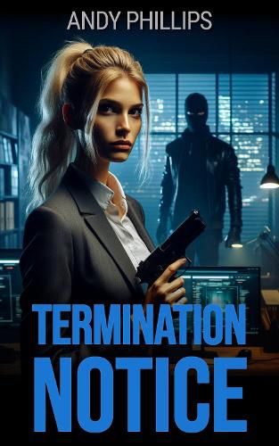 Cover image for Termination Notice