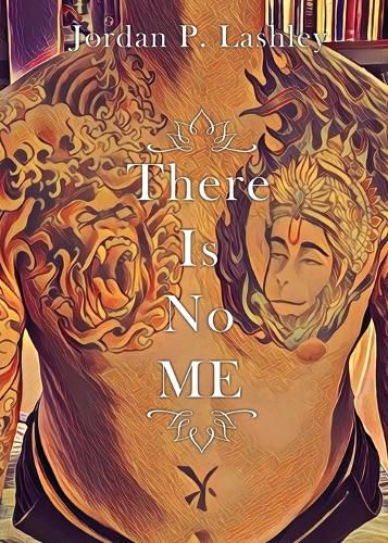 Cover image for There Is No ME