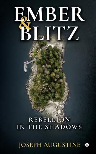 Cover image for Ember and Blitz