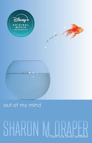 Cover image for Out of My Mind: Volume 1