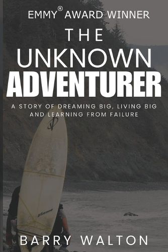 Cover image for The Unknown Adventurer