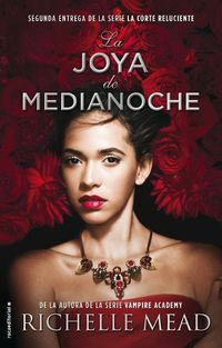 Cover image for Joya de Medianoche, La