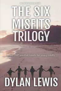 Cover image for The Six Misfits Trilogy