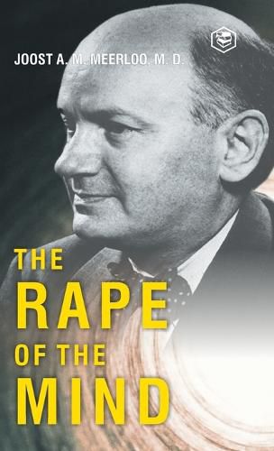 Cover image for The Rape of the Mind