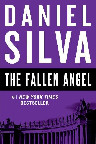 Cover image for The Fallen Angel