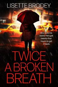 Cover image for Twice a Broken Breath