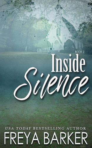 Cover image for Inside Silence