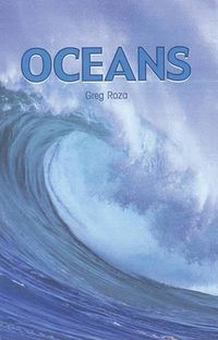 Cover image for Oceans