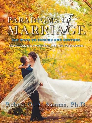 Cover image for Paradigms of Marriage