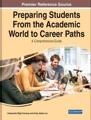 Cover image for Preparing Students From the Academic World to Career Paths