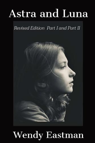 Cover image for Astra and Luna