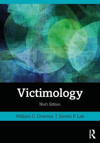 Cover image for Victimology