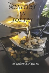 Cover image for Ministry In Poetry