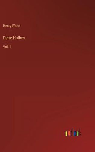 Cover image for Dene Hollow