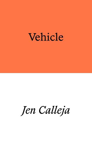 Cover image for Vehicle