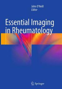 Cover image for Essential Imaging in Rheumatology