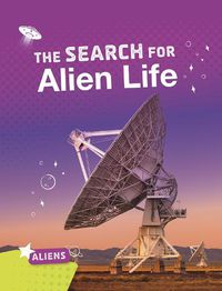 Cover image for The Search for Alien Life